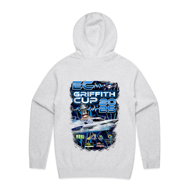 E.C Griffith Cup 2025 Event Adult Hoodie